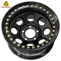 4x4 Offroad Beadlock Wheel PCD 6x139.7 Sport Rim